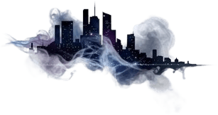 urban shroud logo